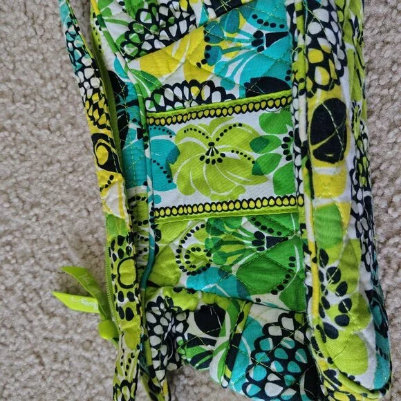 Vera Bradley 5 piece set - Picture 12 of 16
